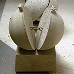 Trying To Open Up concrete works 2008